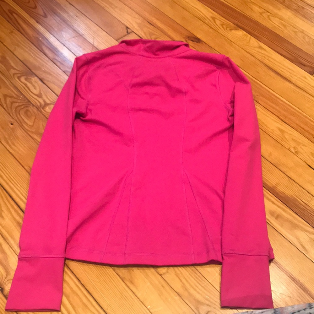 Athletic Jacket - image 2